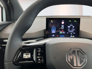 MG 4 Luxury Extended Range