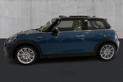 MINI Cooper SE Maximise - 1