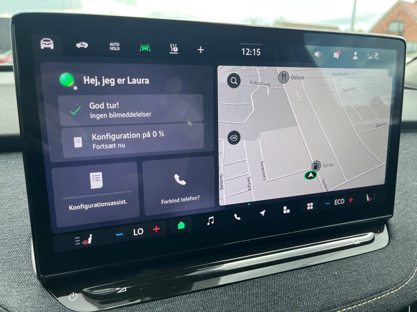Billede af Skoda Elroq 85 iV Premium