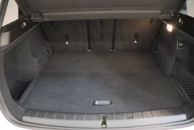 BMW X1 sDrive20d Advantage aut.