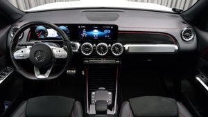 Mercedes EQB250+ AMG Line 7prs