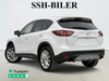 Mazda CX-5 SkyActiv-G 160 Optimum aut. AWD thumbnail