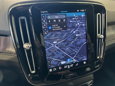 Volvo XC40 P6 ReCharge Core