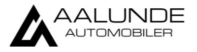 Aalunde Automobiler ApS