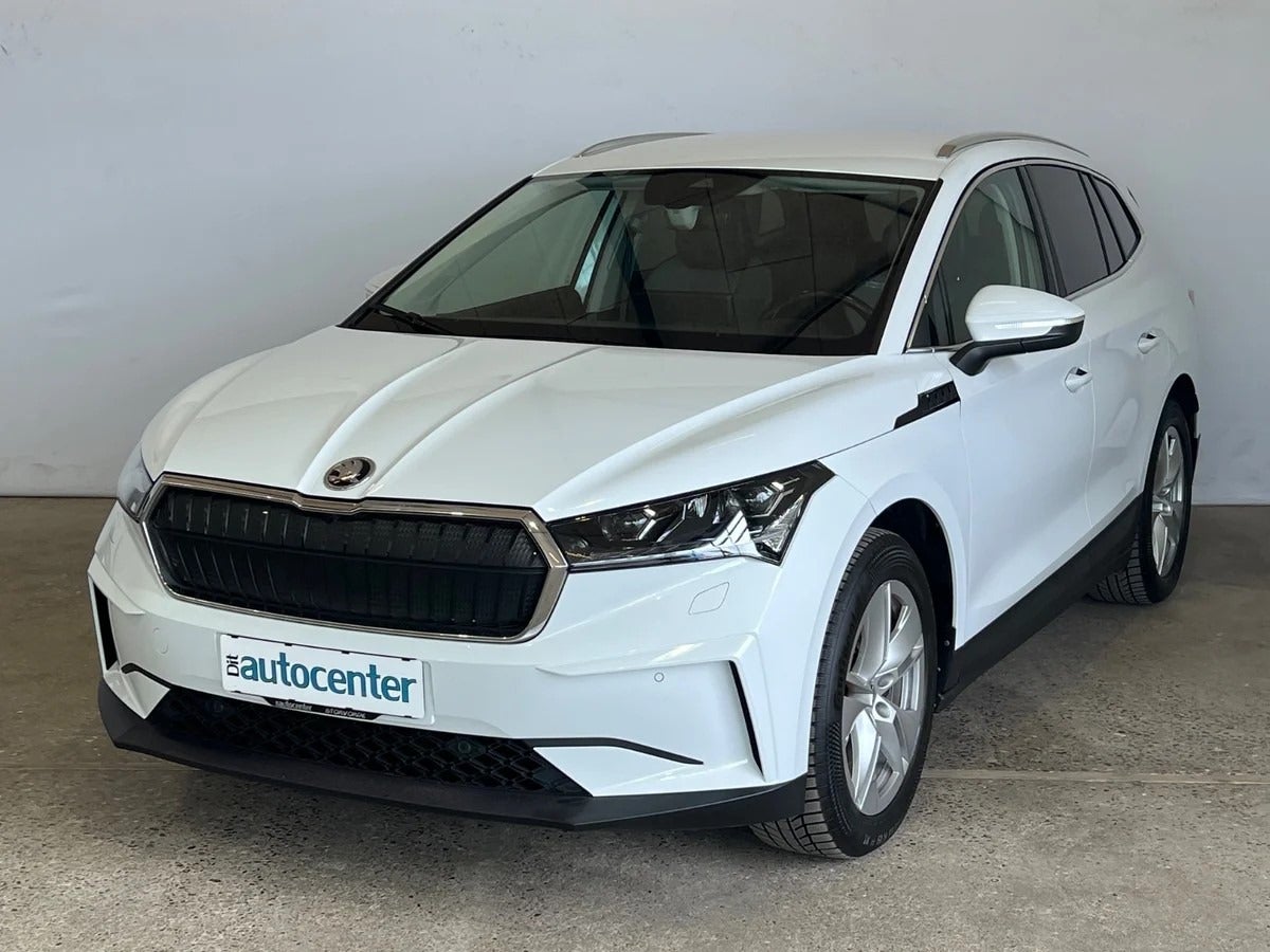 Skoda Enyaq iV Plus Loft
