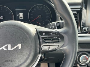 Kia Rio MPi Final Edition