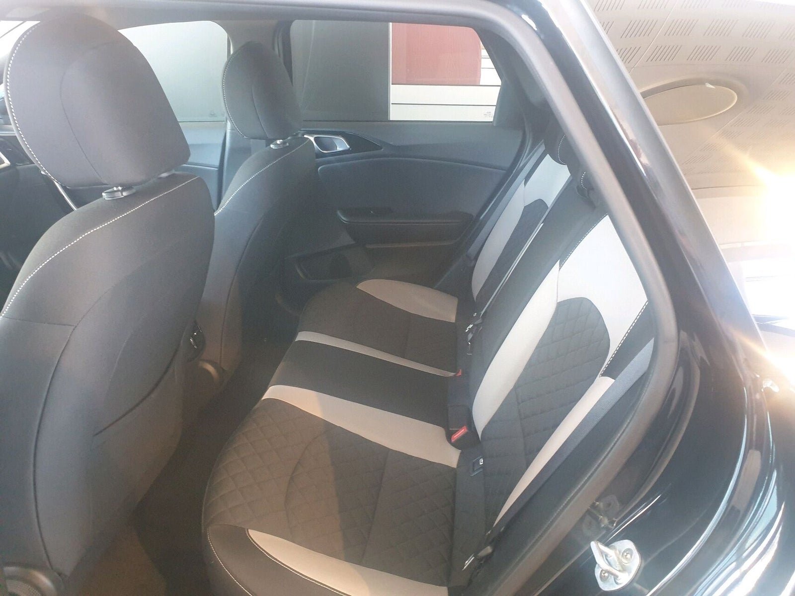 Kia Ceed T-GDi GT-Line SW DCT