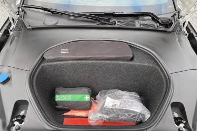 Polestar 2 Long Range