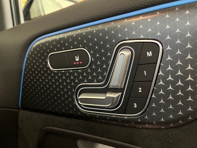 Mercedes EQA350 AMG Line Premium 4Matic