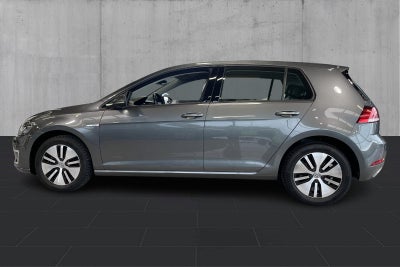 VW e-Golf VII - 1