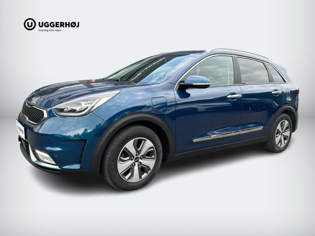 Kia Niro PHEV Advance DCT