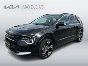Kia Niro PHEV Upgrade+ DCT