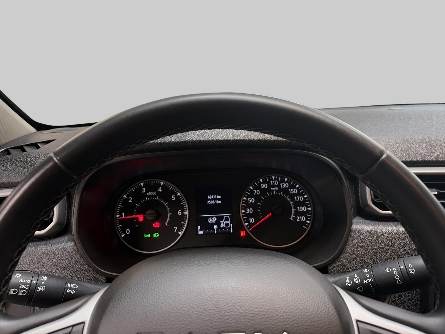 Billede af Dacia Duster 1,3 TCe 150 Journey EDC