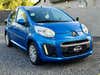 Citroën C1 Exclusive thumbnail
