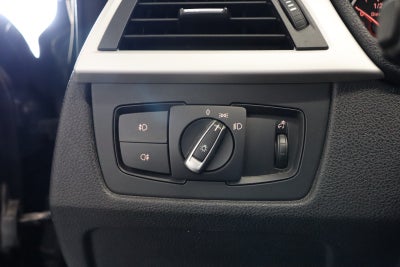 BMW 320d Touring aut.