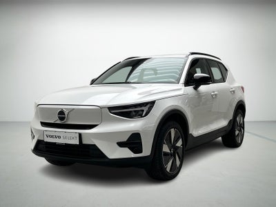 Volvo EX40  Extended Range Plus 5d