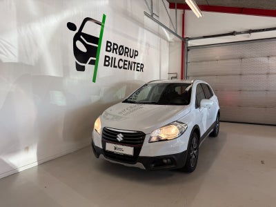Suzuki S-Cross 1,6 Active 5d