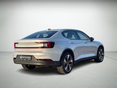 Polestar 2 Long Range billede 1