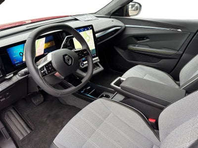 Renault Scenic E-Tech Techno billede 2