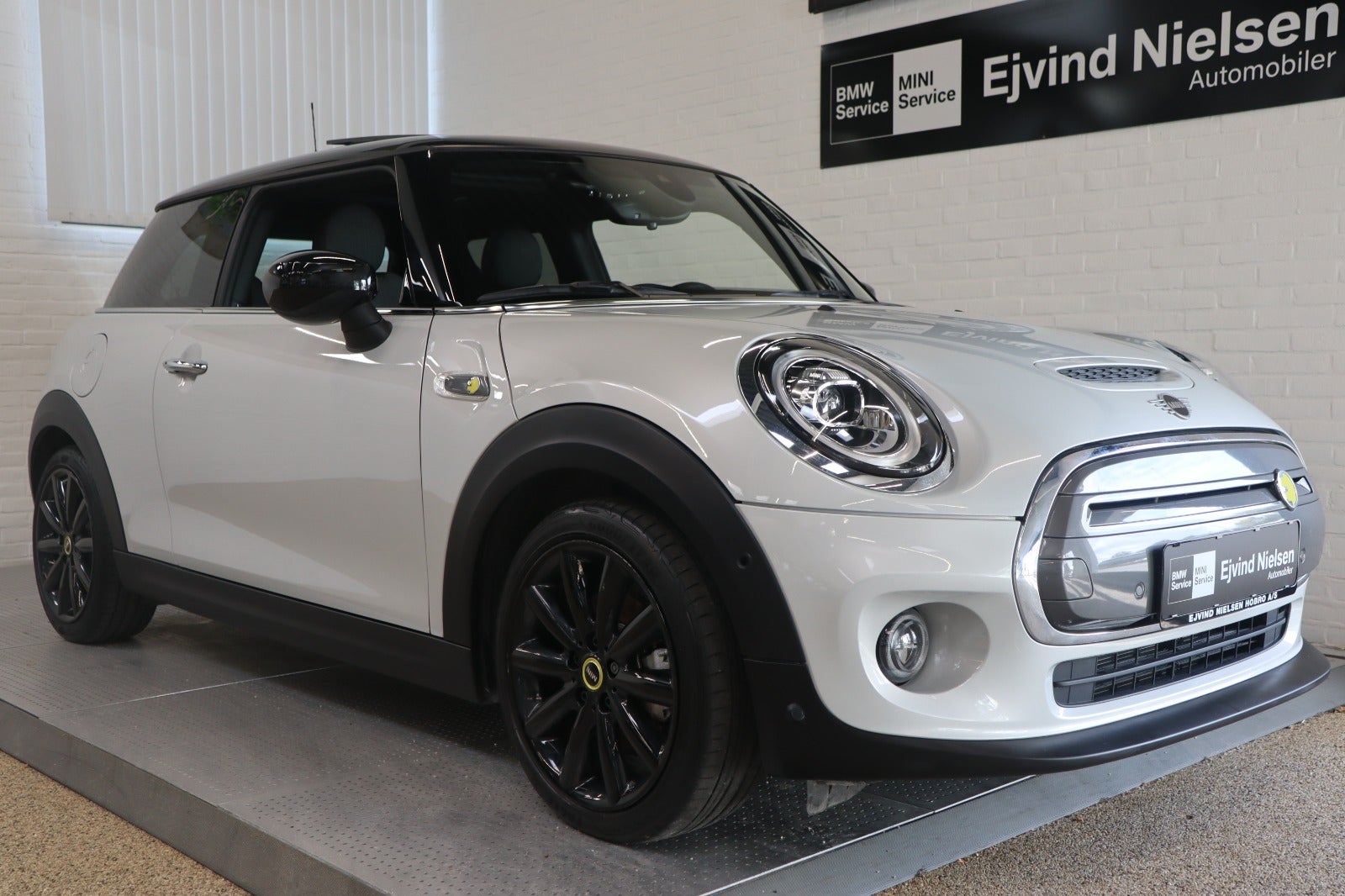 MINI Cooper SE Trim XL