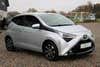 Toyota Aygo VVT-i x-cellence thumbnail