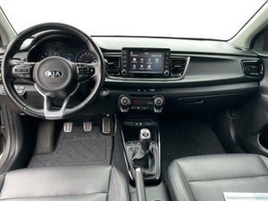 Kia Rio T-GDi Premium