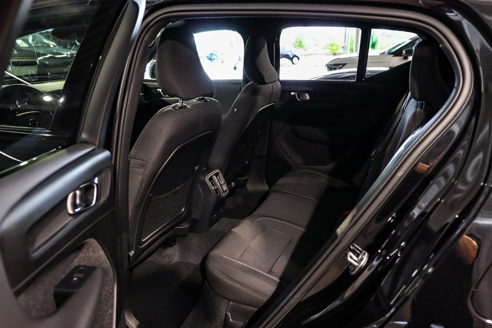 Billede af Volvo XC40 ReCharge Extended Range Plus