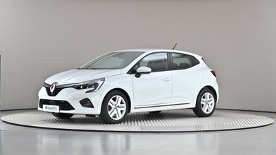 Renault Clio V 1,0 TCe 100 Zen 5d