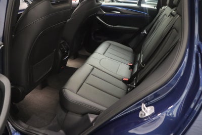 BMW X3 xDrive30e M-Sport aut.