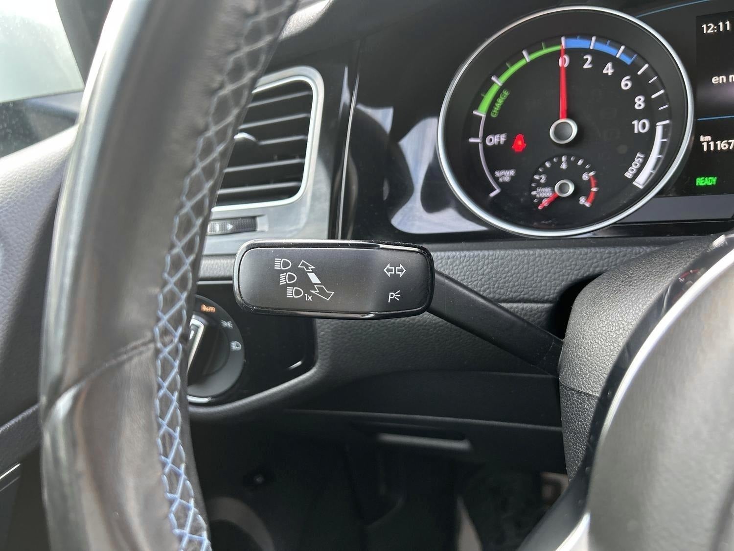 Billede af VW Golf VII 1,4 GTE DSG