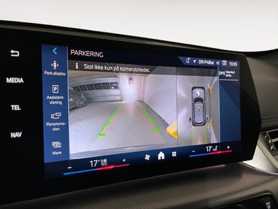 BMW iX1 xDrive30 Fully Charged M-Sport Van