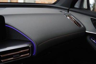 Mercedes EQC400 AMG Line 4Matic