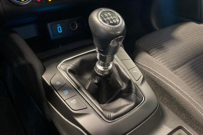 Ford Focus EcoBoost mHEV Active stc.