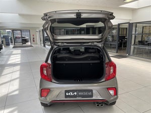 Kia Picanto MPi GT-Line