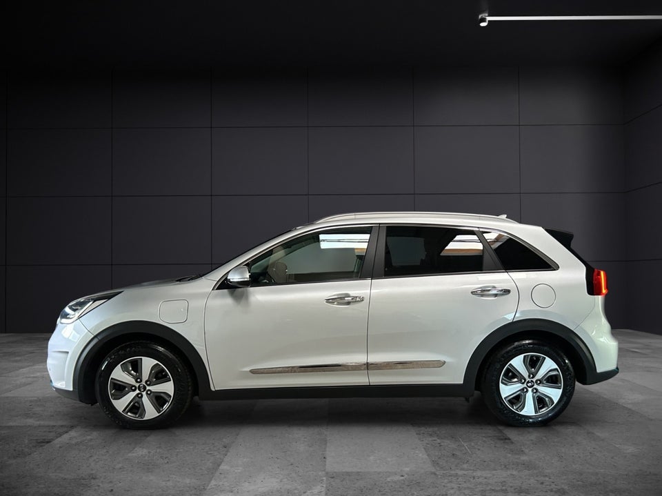 Kia Niro, Billede 3