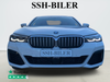 BMW 545e M-Sport+ xDrive aut. thumbnail
