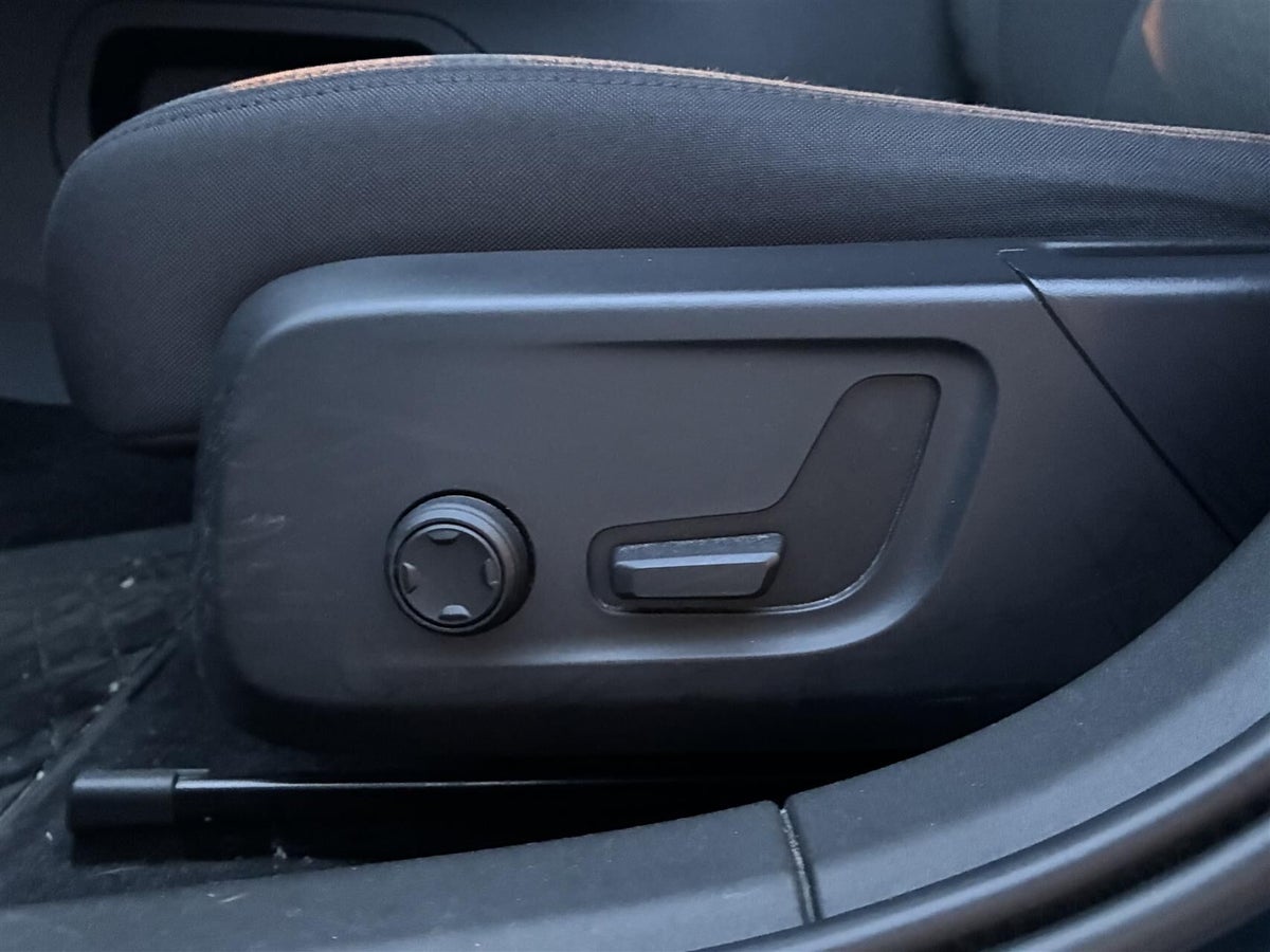 Polestar 2 Long Range billede 7