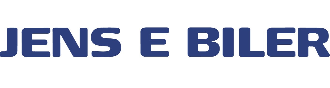 Jens E Biler ApS logo