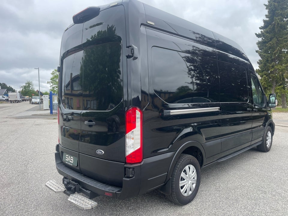 Ford Transit 350 L3 Van, Billede 5