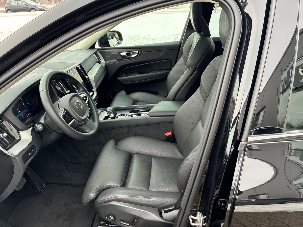 Volvo XC60 T6 ReCharge Ultra aut. AWD billede 10
