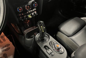 MINI Cooper SE Experience