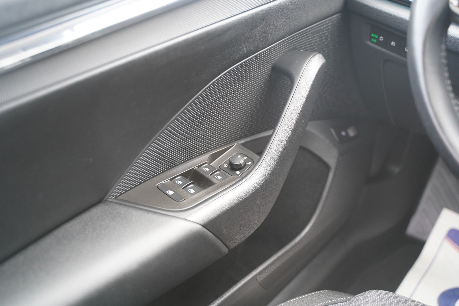 Billede af Skoda Octavia 1,4 TSi iV Plus Combi DSG