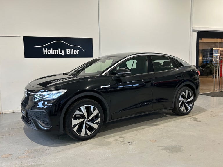 VW ID.5 Pro Performance