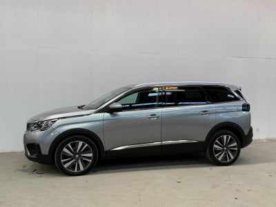 Peugeot 5008 1,5 BlueHDi 130 Allure 7prs 5d