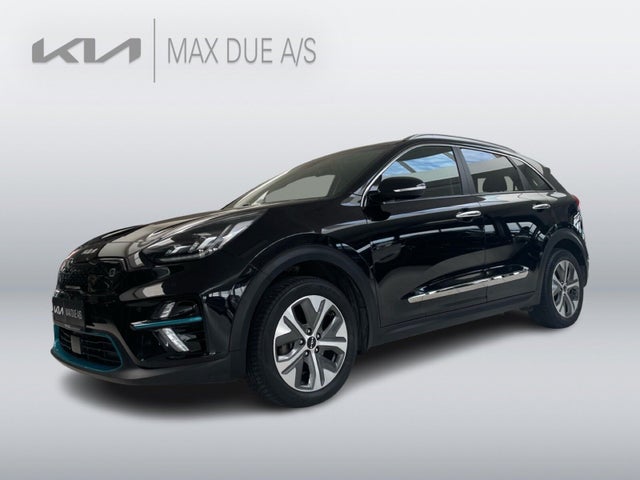 Kia e-Niro Advance