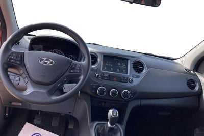 Hyundai i10 Summer