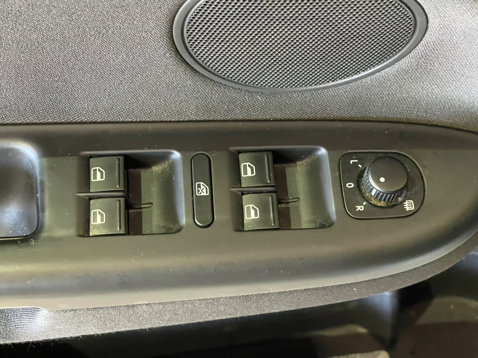 Billede af VW Golf Plus 1,6 TDi 105 Comfortline