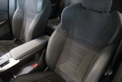 BMW iX2 eDrive20 M-Sport