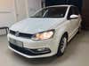 VW Polo TSi 90 Comfortline BMT