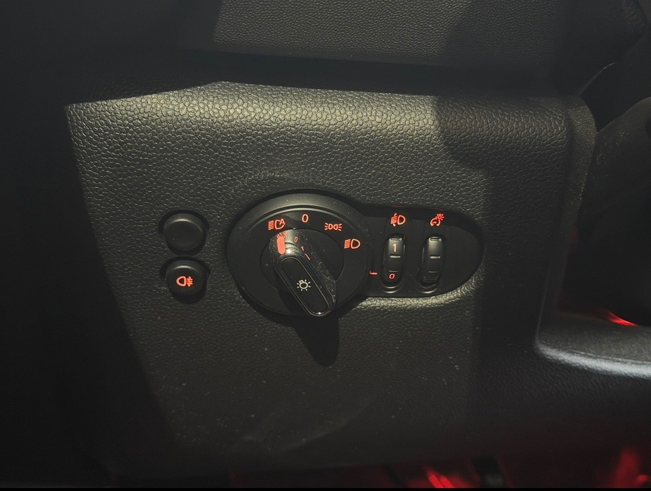 MINI Cooper SE Classic Trim